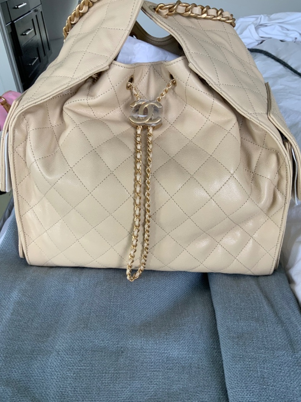 Chanel 26 Medium